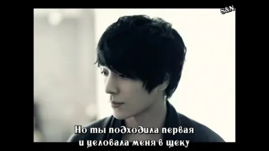 FT Island - A Foolish Person (рус.саб)