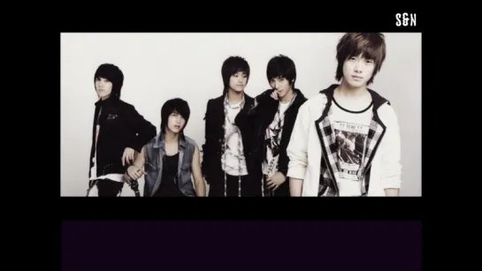 FT Island - Hate And Resentment (рус.саб)