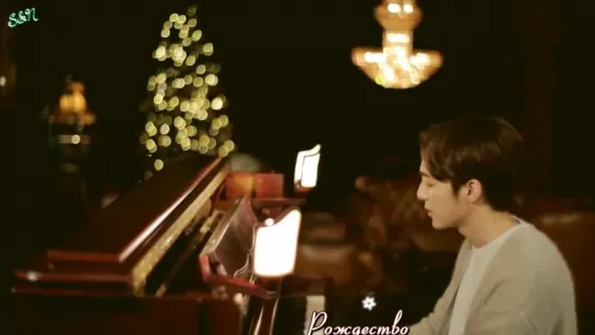 Roy Kim - It's Christmas Day