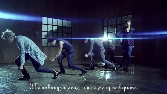 [FSG S&N] F.CUZ - CHA-GA-WA (рус.саб)