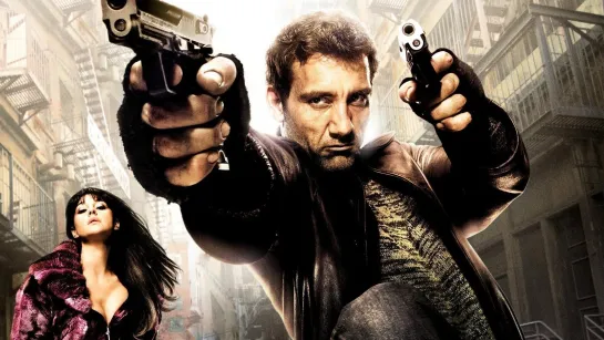 Пристрели их / Shoot 'Em Up (2007) | HD 1080p