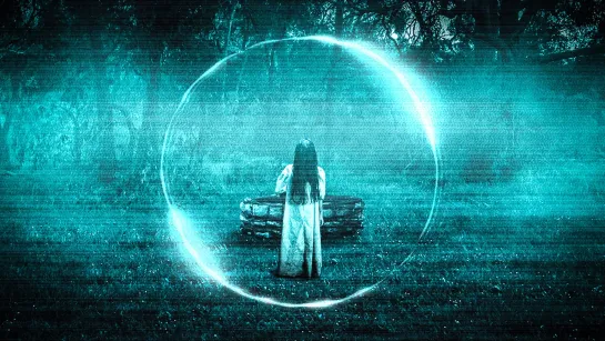 Звонок / The Ring (2002) | HD 1080p