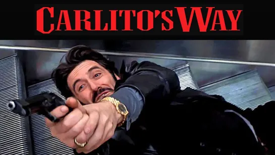 Путь Карлито / Carlito's Way (1993) | HD 1080p