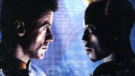 Разрушитель / Demolition Man (1993) | HD 1080p