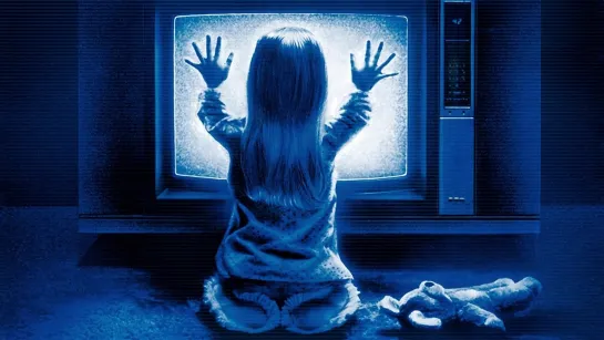 Полтергейст / Poltergeist (1982) | HD 1080p