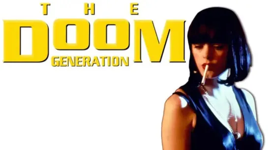 Поколение игры «Doom» / The Doom Generation (1995)