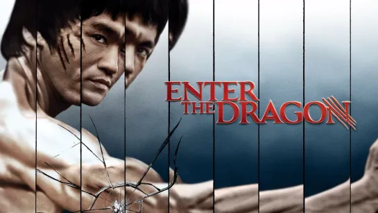 Выход Дракона / Enter the Dragon (1973) | HD 1080p