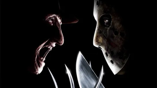 Фредди против Джейсона / Freddy vs. Jason (2003) | HD 1080p