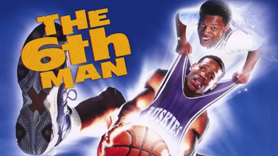 Шестой игрок / The Sixth Man (1997) | HD 1080p