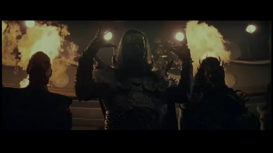 LORDI -  Whos Your Daddy