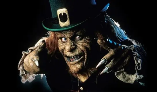 Лепрекон / Leprechaun (1993) | HD 1080p