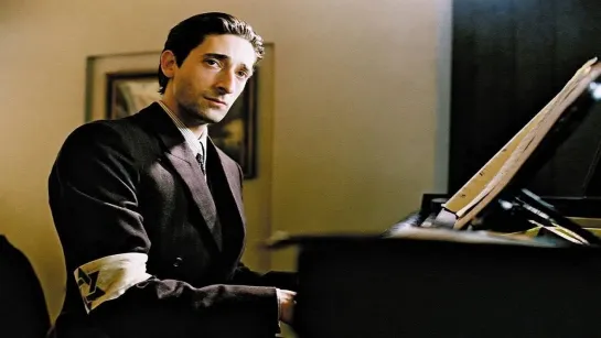 Пианист / The Pianist (2002) | HD 1080p