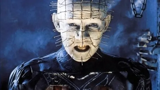 Восставший из ада / Hellraiser (1987) | HD 1080p