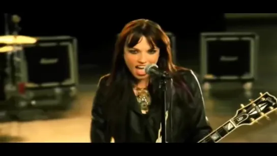 Halestorm - It's Not You