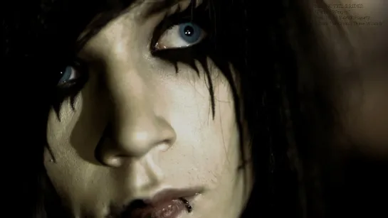 Black Veil Brides - Perfect Weapon