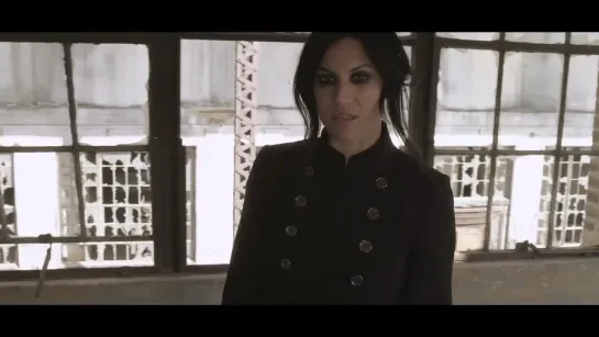 Lacuna Coil - End Of Time (Version 2) (Unreleased)