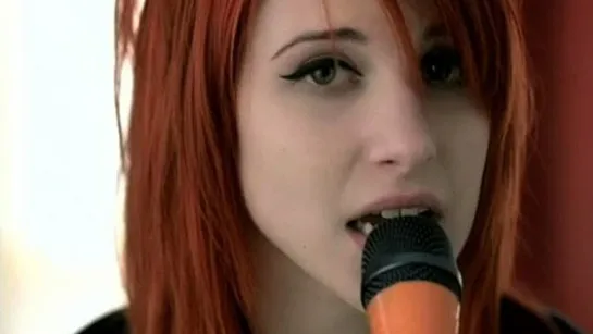 Paramore - That's What You Get