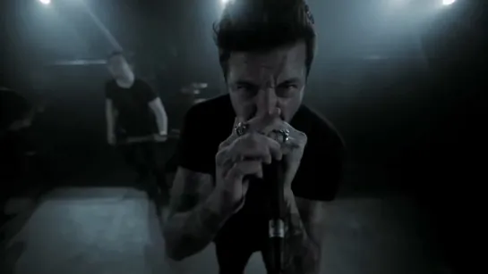 Of Mice & Men - Bones Exposed