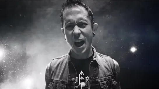 Trivium - Strife