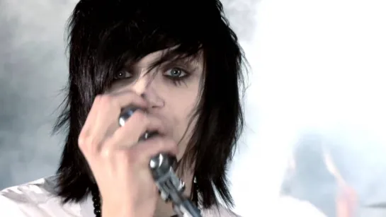 Black Veil Brides - Knives and Pens