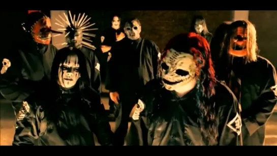 Slipknot  - Vermillion ver.1