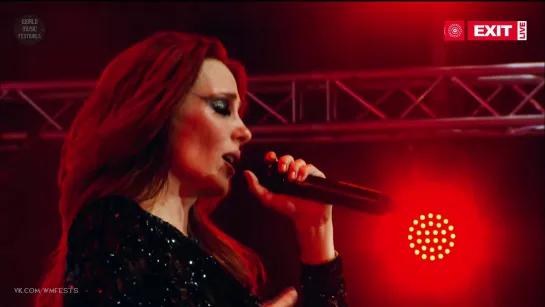 Epica - Exit Festival 2023 - Full Show HD