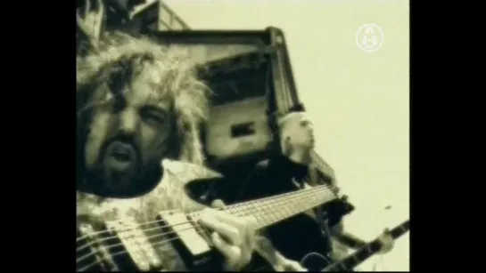 Soulfly - Frontlines