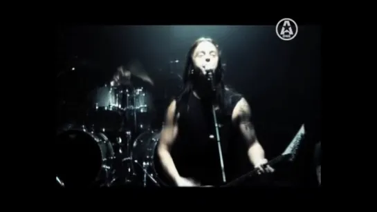 Bullet For My Valentine - The Last Fight