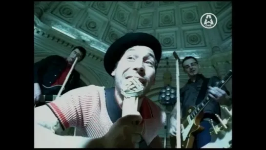 Beatsteaks - Jane Became Insane