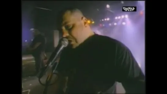 CROWBAR-EXISTENCE IS PUNISHMENT(VIDEO CLIP).