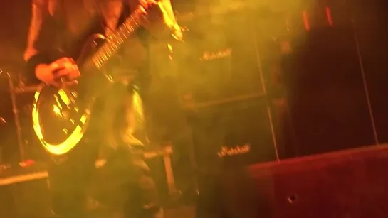 Abbath  - One by One - live at Meh Suff! Metal-Festival 2015 HD