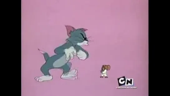 The Tom and Jerry Cartoon Kit