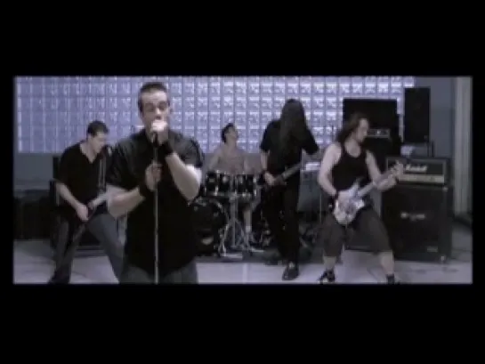 Annihilator - All For You