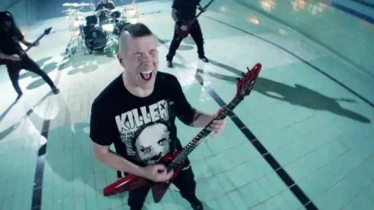 Annihilator - Suicide Society (2015)