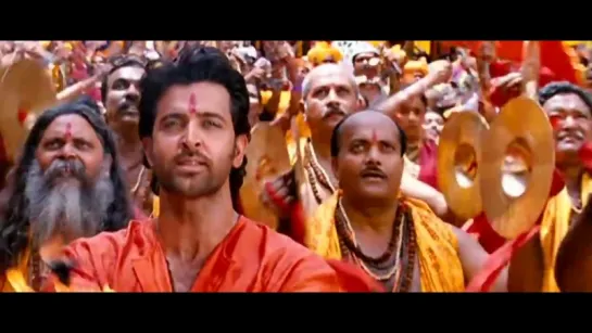 Agneepath (2012 - Deva Shree Ganesha