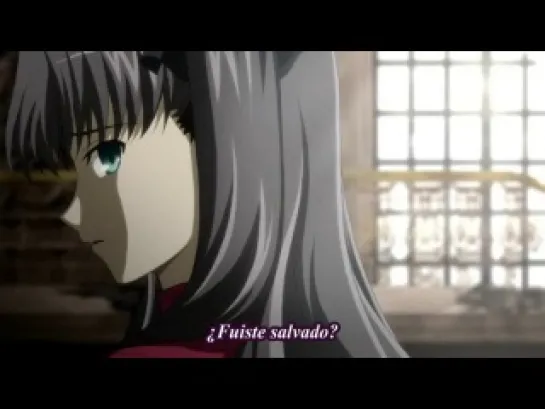 FateStayNightUnlimitedBladeWorks - Sub