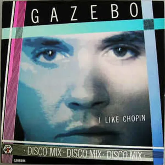 Gazebo - Medley (1984) (Àngel Casas Show)