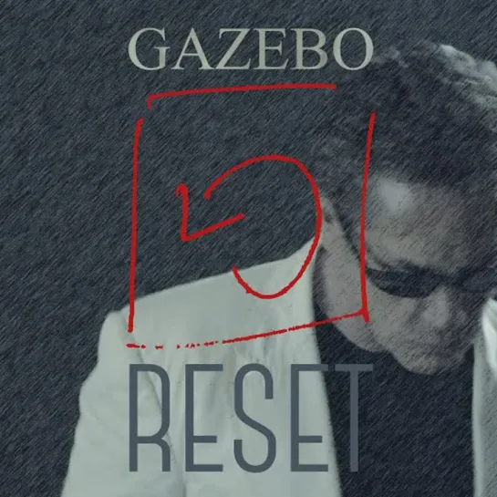 Gazebo - The Secret (2015)