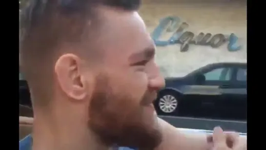 MMA Vines ll Conor McGregor