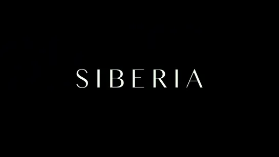 Сибирь / Siberia (2019) dir. Abel Ferrara [1080p] (RUS SUB)