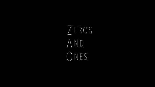 Нули и единицы / Zeros and Ones (2021) dir. Abel Ferrara [1080p] (ENG SUB)