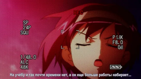 anime-rus.ru Эф: История воспоминаний - 8 серия [Субтитры]