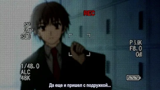 anime-rus.ru Эф: История воспоминаний - 2 серия [Субтитры]