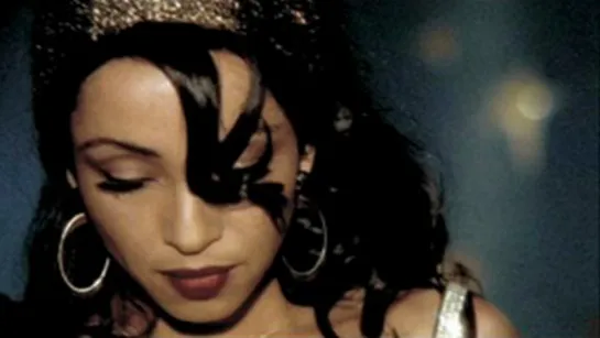 Sade - King of sorrow