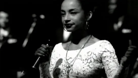 Sade - Nothing can come between us