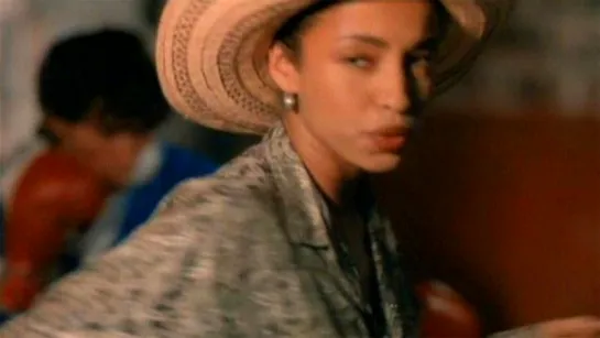 Sade - Paradise