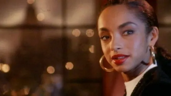 Sade - Is it a crime