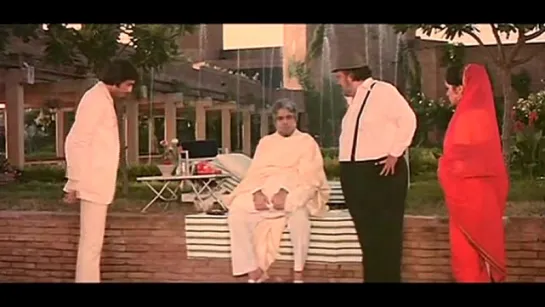 Vidhaata (1982)