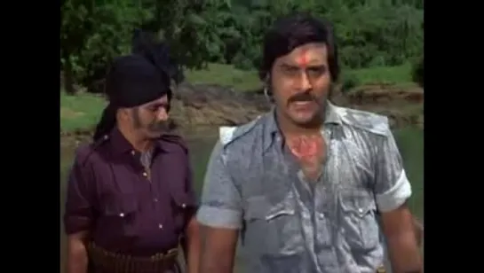 Kuchhe Dhaage  - 1973