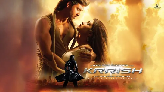 Крриш / Krrish